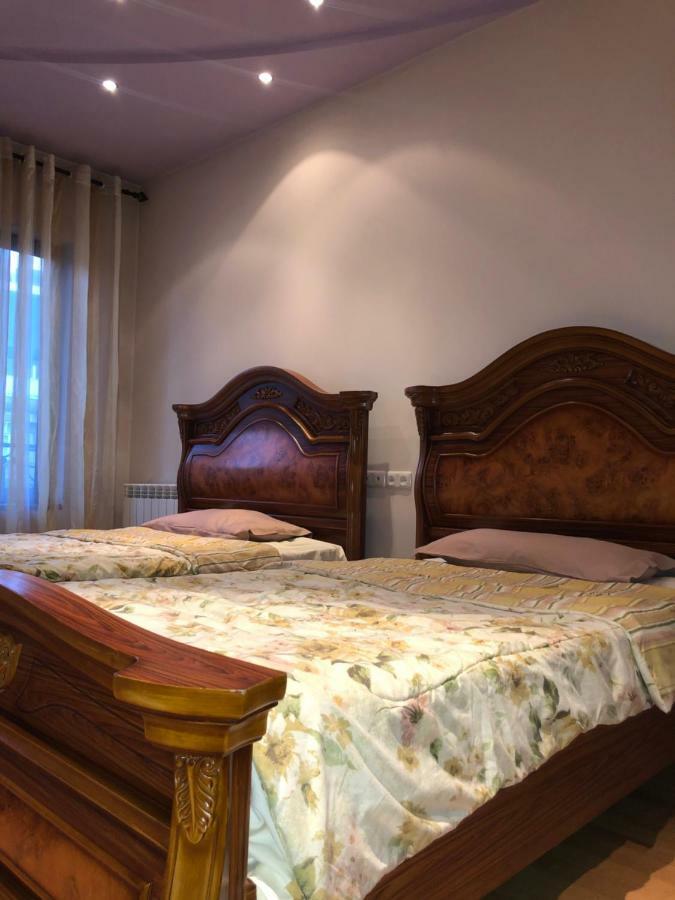 Luxury Tumanyan Apartment Jereván Kültér fotó